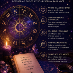 HOROSCOPO